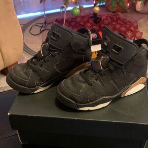 Air Jordan 6 (DMP) 11c